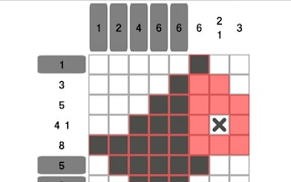 Nonogram: Picture Cross Puzzle Game game cover