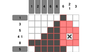 Nonogram: Picture Cross Puzzle Game