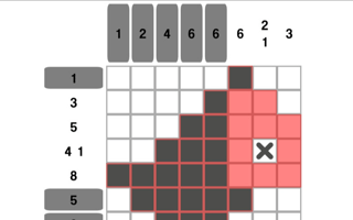 Nonogram: Picture Cross Puzzle Game