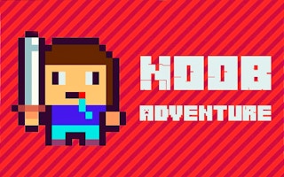 Noob Adventure