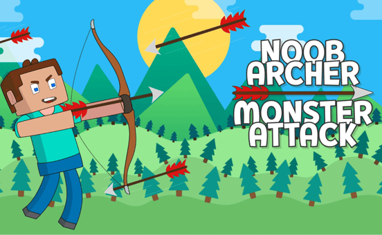 Monster Attack Tower Defense 🕹️ Play Now on GamePix