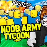 Noob Army Tycoon