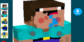 Noob beating LOL Face thumbnail