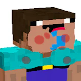 Noob beating LOL Face