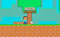 Noob Chicken Hunter