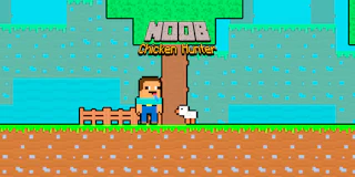 Noob Chicken Hunter thumbnail