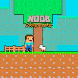 Noob Chicken Hunter