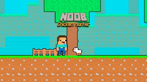 Image for Noob Chicken Hunter