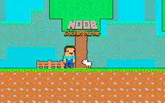 Noob Chicken Hunter