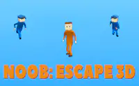 Escape Noob 3D