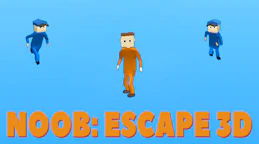 Noob Escape 3D