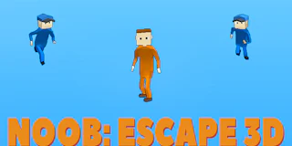 Noob Escape 3D thumbnail