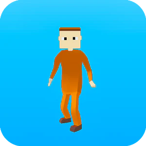 Noob Escape 3D Thumbnail