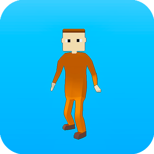 Noob Escape 3D