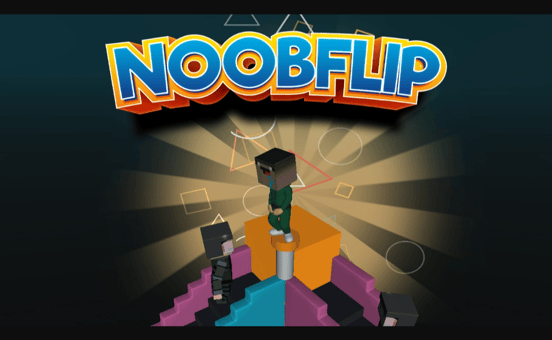 Backflipper - 🕹️ Online Game