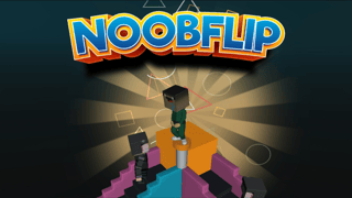 Noob Flip game cover