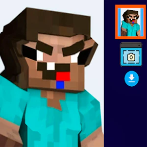 Noob Cara Engraçada Thumbnail