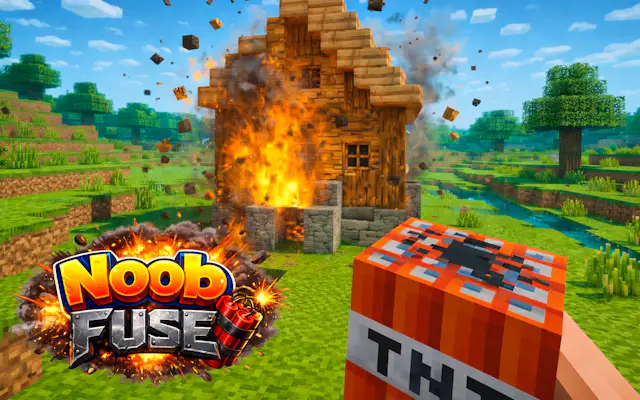 Noob Fuse