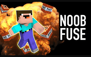 Noob Fuse game cover