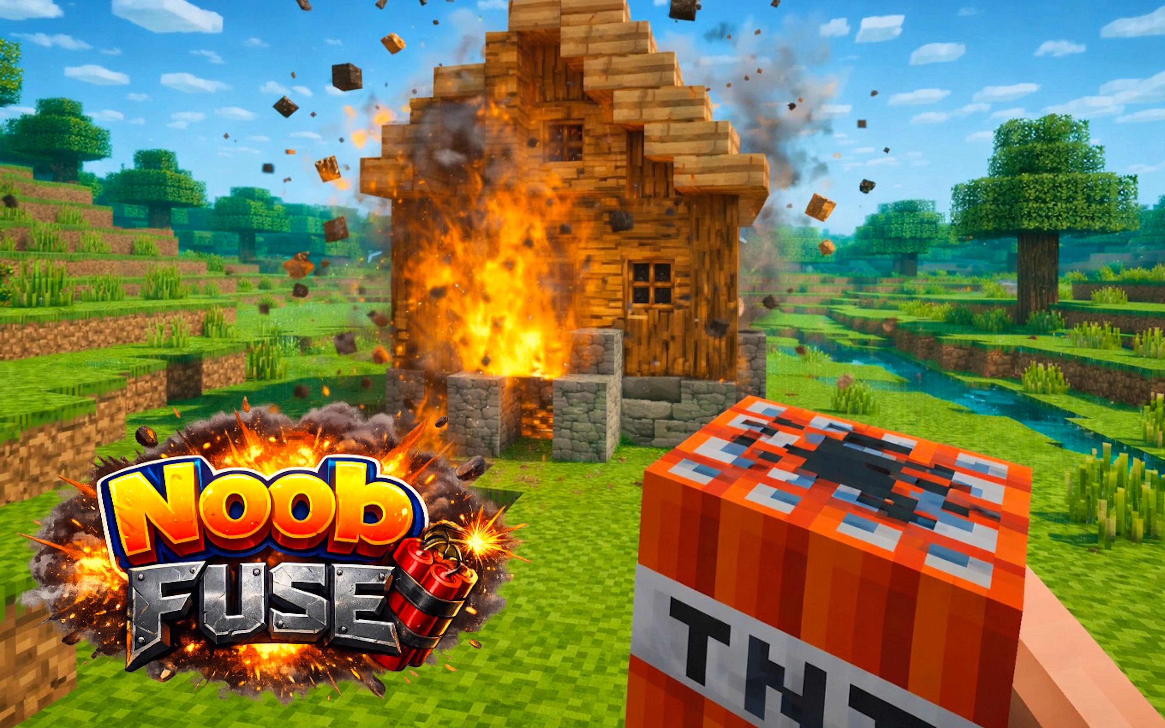 Noob Fuse