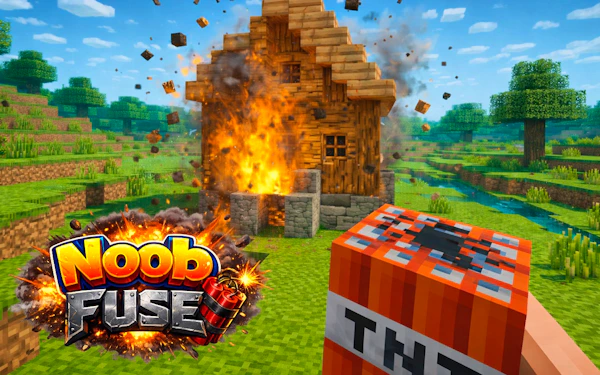 Noob Fuse