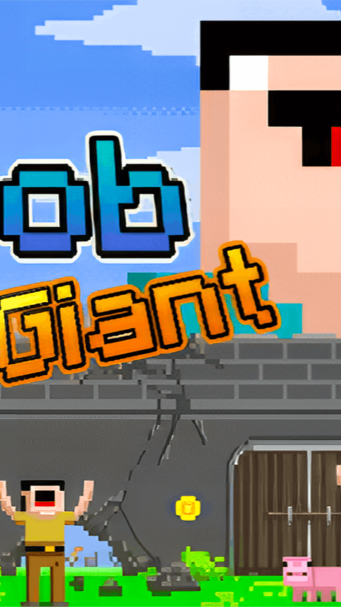 Noob Giant