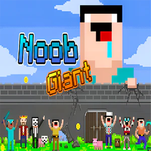 Noob Giant
