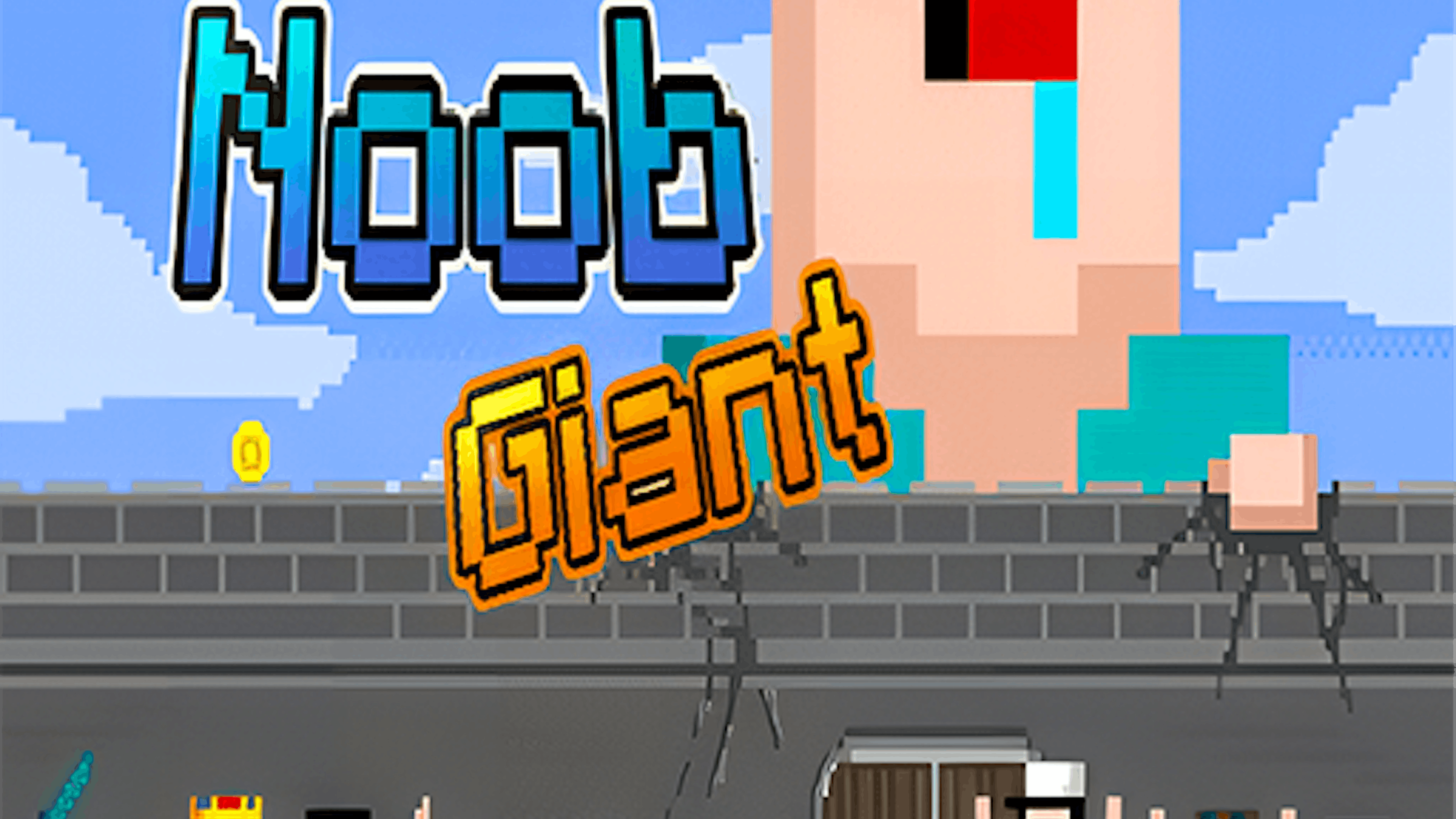 Noob Giant