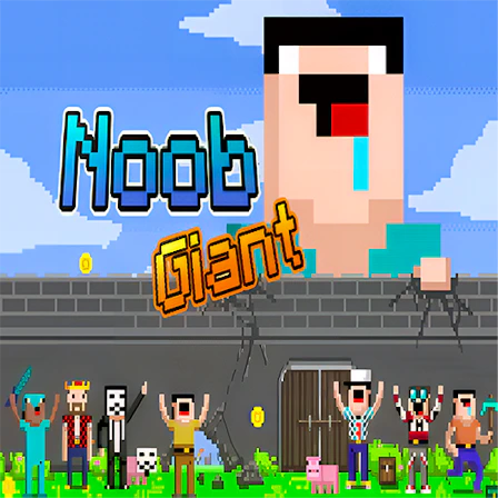 Noob Giant game thumbnail