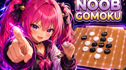 Noob Gomoku