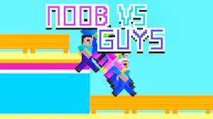 Image for Noob vs Guys