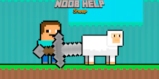 Noob Help Sheep thumbnail