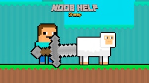 Image for Noob Help Sheep