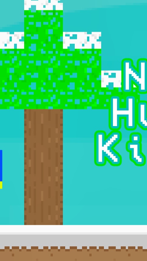 Cover Image Noob Huggy Kissiy