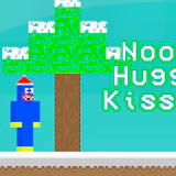 Noob Huggy Kissiy