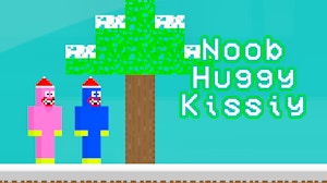 Image for Noob Huggy Kissiy