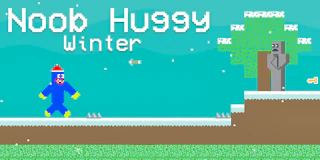 Noob Huggy Winter thumbnail