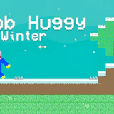 Noob Huggy Winter