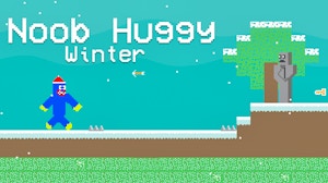 Image for Noob Huggy Winter