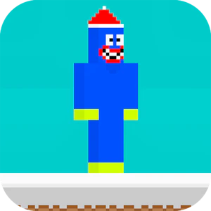 Noob Huggy Winter Thumbnail