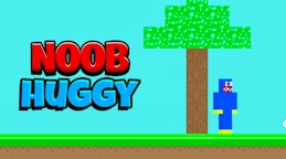 Noob Huggy