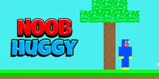 Noob Huggy thumbnail