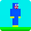 NOOB HUGGY