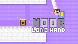 Image for Noob Long Hand