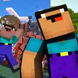 Noob Minecraft Reassembled