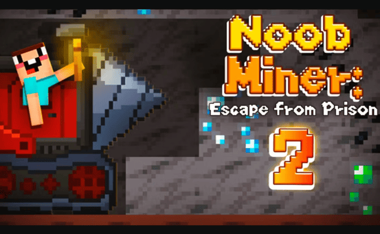 Prison Escape NOOB VS PRO in Minecraft Marketplace