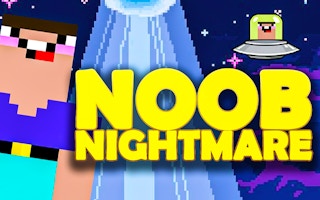 Noob Nightmare Arcade