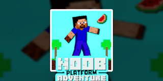 Noob Platform Adventure thumbnail
