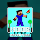 Noob Platform Adventure
