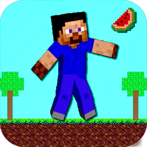 Noob Platform Adventure Thumbnail